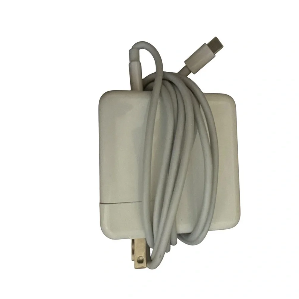 Apple charger devices
